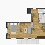 Apartman Rosi's Grossarl