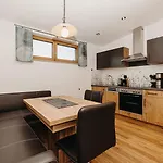 Apartman Rosi's