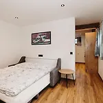 Apartman Rosi's Grossarl