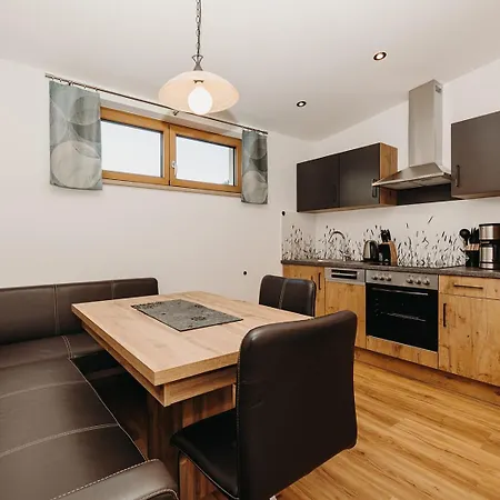 Apartment Rosi's