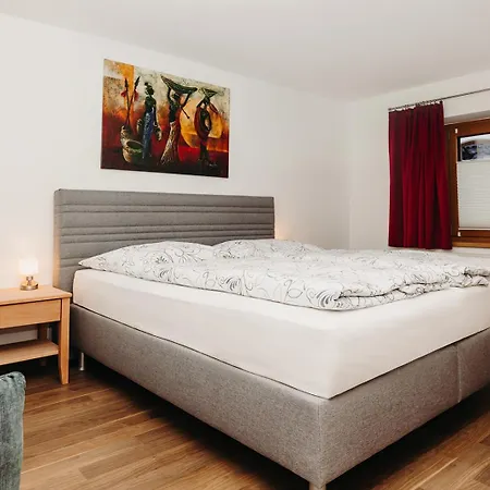 Rosi's Apartment