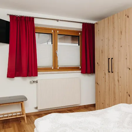 Rosi's Apartamento Grossarl