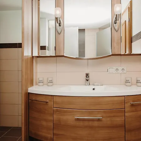 Rosi's Apartamento Grossarl