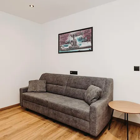 Apartment Rosi's *