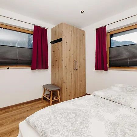 Rosi's Apartamento Grossarl